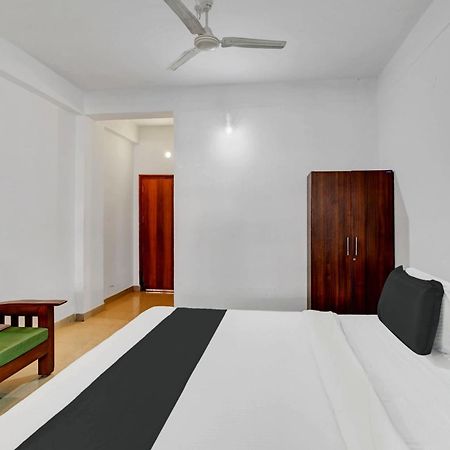 Super Collection O Madikeri City Center Near Ksrtc Bus Stand Coorg Formerly Hotel Ragsys מדיקרי מראה חיצוני תמונה
